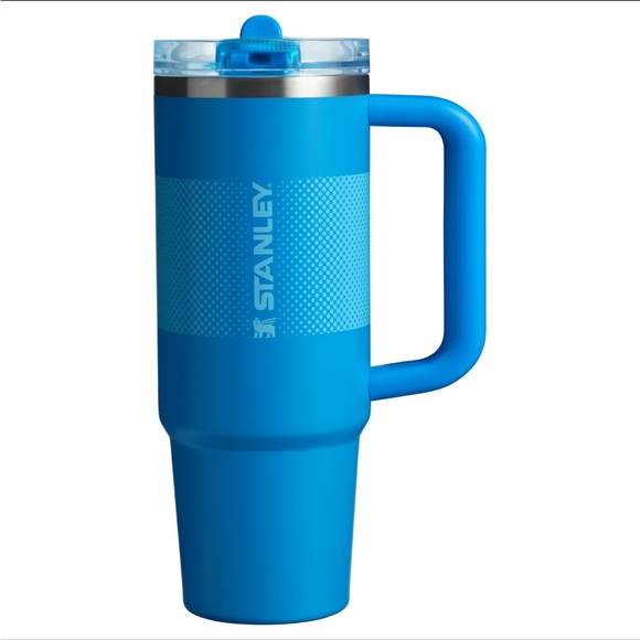 Stanley Other - Stanley Azure Insulated Mug with Handle